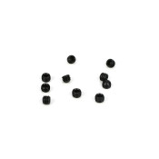 Setscrew, M5 x 4mm, Flat Point (10)