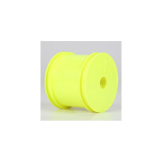Front/Rear Rim/Wheel, Yellow: 22T SRP $23.94 Front/Rear Rim/Wheel, Yellow: 22T SRP $23.94