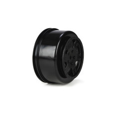Wheel, Black (2): 22SCT Replaces LOSB7018 by TLR SRP $25.87 Wheel, Black (2): 22SCT Replaces LOSB7018 by TLR SRP $25.87