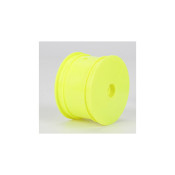 Rear Wheel, Yellow (2): 22, 22-4 & 22X-4 by TLR SRP $20.29