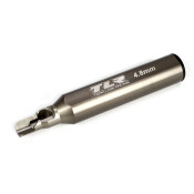 Ball cup wrench, 4.8mm, 22/T/SCT Ball cup wrench, 4.8mm, 22/T/SCT