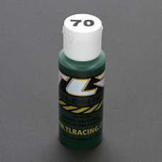 Silicone Shock Oil,70Wt or 910cst,2oz SRP $21.25