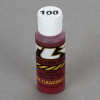 Shock oils Shock oils