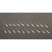 Glue Tips (20) for CA by TLR SRP $20.94