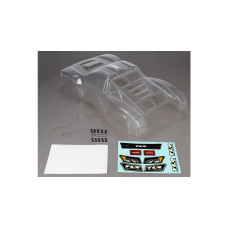 Hi Performance PRE-CUT SCT Body: 22SCT, SCT, SCTE (Replaces TLR230006) SRP $120.68 Hi Performance PRE-CUT SCT Body: 22SCT, SCT, SCTE (Replaces TLR230006) SRP $120.68