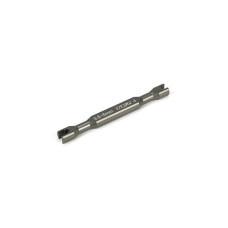 Turnbuckle Wrench, 22,8B, 8T Turnbuckle Wrench, 22,8B, 8T