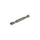 Turnbuckle Wrench, 22,8B, 8T
