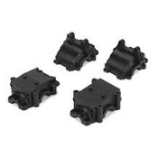 Front, Rear Gearbox Set: Kemora, Kalahari Front, Rear Gearbox Set: Kemora, Kalahari