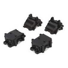 Front, Rear Gearbox Set: Kemora, Kalahari Front, Rear Gearbox Set: Kemora, Kalahari