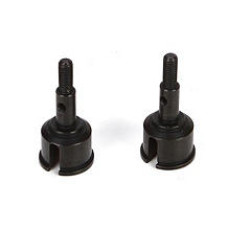 Axle Set: Kemora, Kalahari Axle Set: Kemora, Kalahari