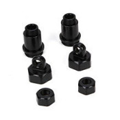 Front Shock Body Set: Kemora, Kalahari Front Shock Body Set: Kemora, Kalahari