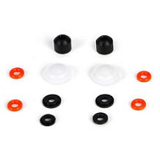 Shock Rebuild Set: Kemora, Kalahari Shock Rebuild Set: Kemora, Kalahari
