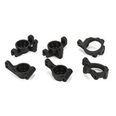 Spindle, Hub, Carrier Set: Kemora, Kalahari Spindle, Hub, Carrier Set: Kemora, Kalahari