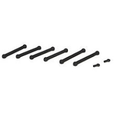 Steering & Suspension Linkage St: Kemora, Kalahari Steering & Suspension Linkage St: Kemora, Kalahari