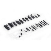 Hardware Set: Kemora, Kalahari Hardware Set: Kemora, Kalahari