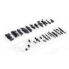 Hardware Set: Kemora, Kalahari Hardware Set: Kemora, Kalahari