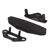 Bumper Set Front: V100 Bumper Set Front: V100
