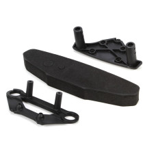 Bumper Set Front: V100 Bumper Set Front: V100