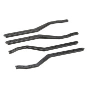 Chassis Frame Rail Set: ASN by Vaterra SRP $110.59 Chassis Frame Rail Set: ASN by Vaterra SRP $110.59