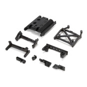 Chassis Brace Set: ASN by Vaterra SRP $28.64 Chassis Brace Set: ASN by Vaterra SRP $28.64