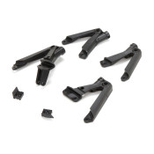 Shock Tower Set FR/RR: ASN by Vaterra SRP $28.64 Shock Tower Set FR/RR: ASN by Vaterra SRP $28.64
