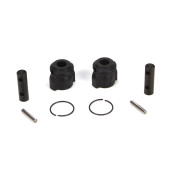 Diff Outdrive Cup Set FR/RR: V100 by Vaterra SRP $17.72 Diff Outdrive Cup Set FR/RR: V100 by Vaterra SRP $17.72