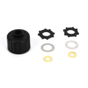 Diff Housing and Spacers: V100 by Vaterra SRP $13.78 Diff Housing and Spacers: V100 by Vaterra SRP $13.78