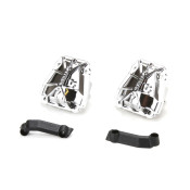 Diff Cover and Diff Skid Plate Set FR/RR: ASN by Vaterra SRP $22.51 Diff Cover and Diff Skid Plate Set FR/RR: ASN by Vaterra SRP $22.51