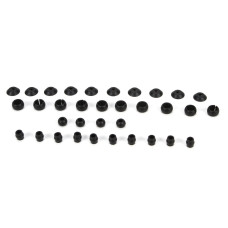 Suspension Pivot Balls and Washer Set: V100 by Vaterra SRP $17.72 Suspension Pivot Balls and Washer Set: V100 by Vaterra SRP $17.72