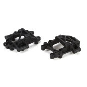 Upper Suspension Arm Mount FR/RR: V100 by Vaterra SRP $15.73 Upper Suspension Arm Mount FR/RR: V100 by Vaterra SRP $15.73