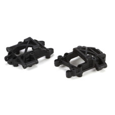 Upper Suspension Arm Mount FR/RR: V100 by Vaterra SRP $15.73 Upper Suspension Arm Mount FR/RR: V100 by Vaterra SRP $15.73