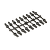 Suspension Rod Ends: ASN by Vaterra SRP $22.51