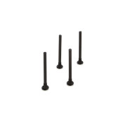 M3 x 38mm Button Head Inner Hinge Pin Screw: V100 by Vaterra SRP $8.37 M3 x 38mm Button Head Inner Hinge Pin Screw: V100 by Vaterra SRP $8.37