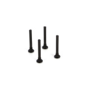 M3 x 28mm Button Head Outer Hinge Pin Screw: V100 by Vaterra SRP $8.37 M3 x 28mm Button Head Outer Hinge Pin Screw: V100 by Vaterra SRP $8.37