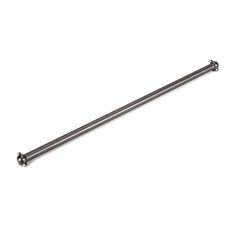 Center Driveshaft Aluminum: V100 Center Driveshaft Aluminum: V100