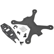 Main Frame: Conspiracy 220 BNF by Blade SRP $258.89