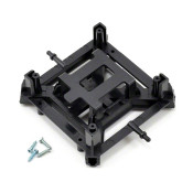 5-in-1 Control Unit Mounting Frame: 180 QX HD