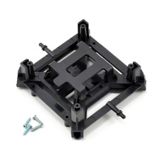 5-in-1 Control Unit Mounting Frame: 180 QX HD 5-in-1 Control Unit Mounting Frame: 180 QX HD