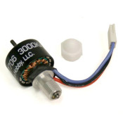 Brushless Motor Reverse Thread 200QX