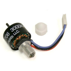 Brushless Motor Reverse Thread 200QX