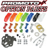 Losi Promoto-MX Motorcycle Options Losi Promoto-MX Motorcycle Options