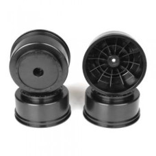 Borrego SC Wheels for Associated SC5M-SC10-ProSC/+3mm/BLACK/4pcs 2.2/3.0in SRP $49.27 Borrego SC Wheels for Associated SC5M-SC10-ProSC/+3mm/BLACK/4pcs 2.2/3.0in SRP $49.27