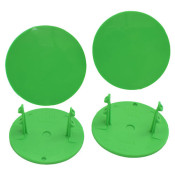 Gambler Snap-In Mud Plugs (Green) SRP $23.49 Gambler Snap-In Mud Plugs (Green) SRP $23.49