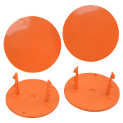 Gambler Snap-In Mud Plugs (Orange) SRP $23.49 Gambler Snap-In Mud Plugs (Orange) SRP $23.49