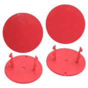 Gambler Snap-In Mud Plugs (Pink) SRP $23.49 Gambler Snap-In Mud Plugs (Pink) SRP $23.49