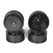 Speedline Plus SC Wheels for TLR 22SCT - TEN-SCTE / TEKNO SCT410 / BLACK / 4pcs 2.2/3.0in SRP $47.51 Speedline Plus SC Wheels for TLR 22SCT - TEN-SCTE / TEKNO SCT410 / BLACK / 4pcs 2.2/3.0in SRP $47.51