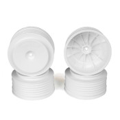 SpeedLine Plus SC Wheels for TLR 22SCT - TEN-SCTE / TEKNO SCT410 / WHITE / 4pcs 2.2/3.0in SRP $52.07 SpeedLine Plus SC Wheels for TLR 22SCT - TEN-SCTE / TEKNO SCT410 / WHITE / 4pcs 2.2/3.0in SRP $52.07