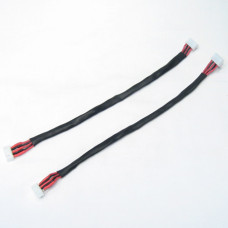 XH Balance Lead Extension, 9 Inch 4S (2) XH Balance Lead Extension, 9 Inch 4S (2)