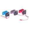 Motor Heat Sinks and Fans Motor Heat Sinks and Fans
