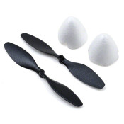 Props and Spinners Set: Duet